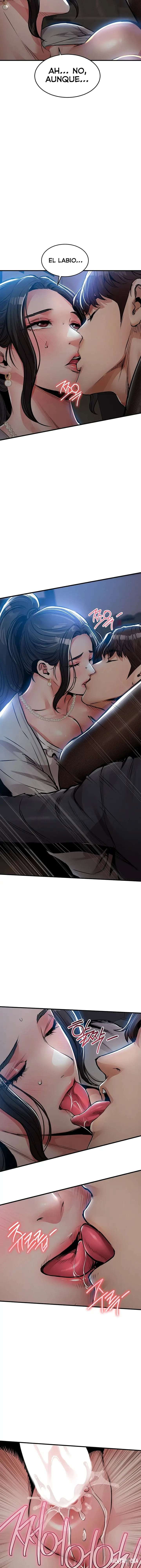 Glorious Homecoming Raw Glorious Homecoming Raw Chapter 45 - Страница 23