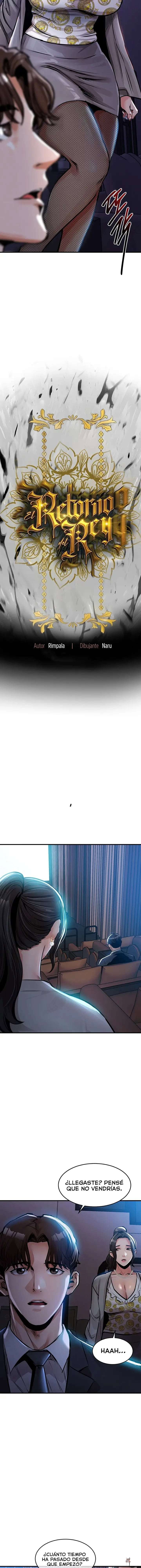 Glorious Homecoming Raw Glorious Homecoming Raw Chapter 45 - Страница 3