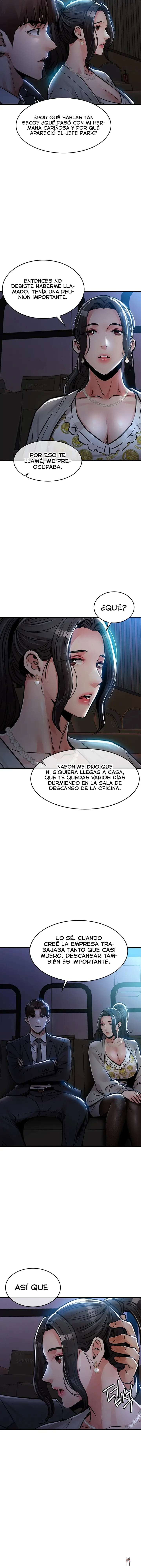 Glorious Homecoming Raw Glorious Homecoming Raw Chapter 45 - Страница 5