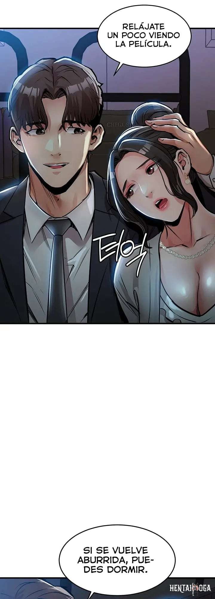 Glorious Homecoming Raw Glorious Homecoming Raw Chapter 45 - Страница 6