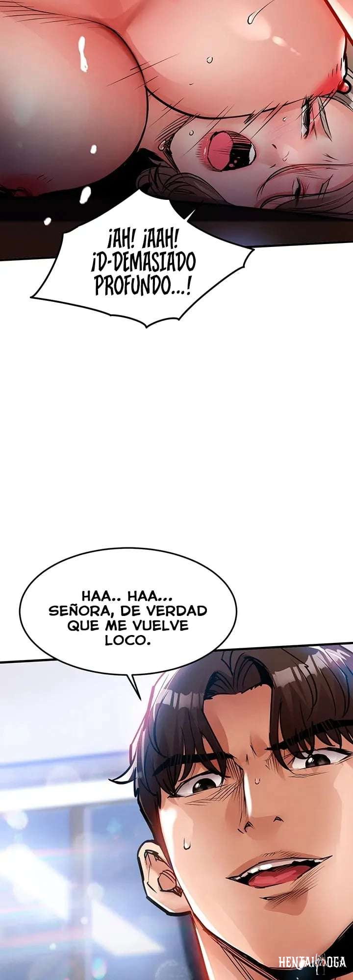 Glorious Homecoming Raw Glorious Homecoming Raw Chapter 49 - Страница 10