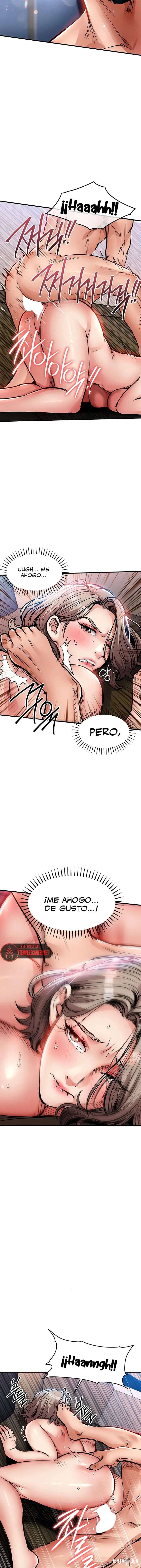 Glorious Homecoming Raw Glorious Homecoming Raw Chapter 49 - Страница 11