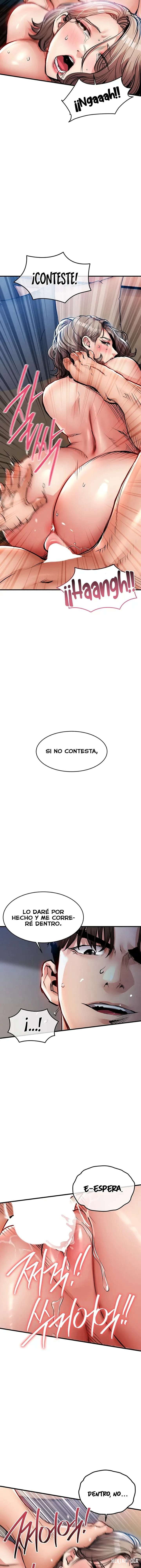 Glorious Homecoming Raw Glorious Homecoming Raw Chapter 49 - Страница 13