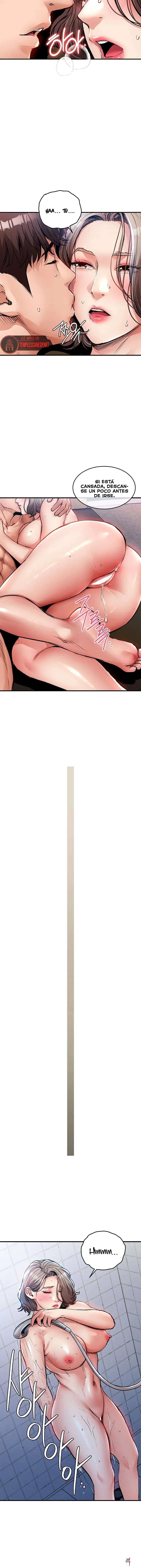 Glorious Homecoming Raw Glorious Homecoming Raw Chapter 49 - Страница 17