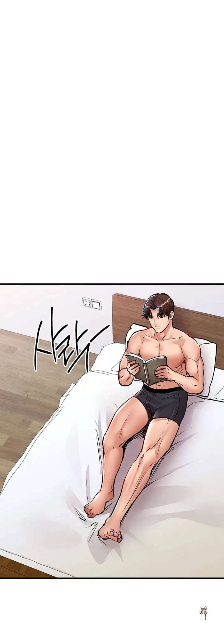 Glorious Homecoming Raw Glorious Homecoming Raw Chapter 49 - Страница 20