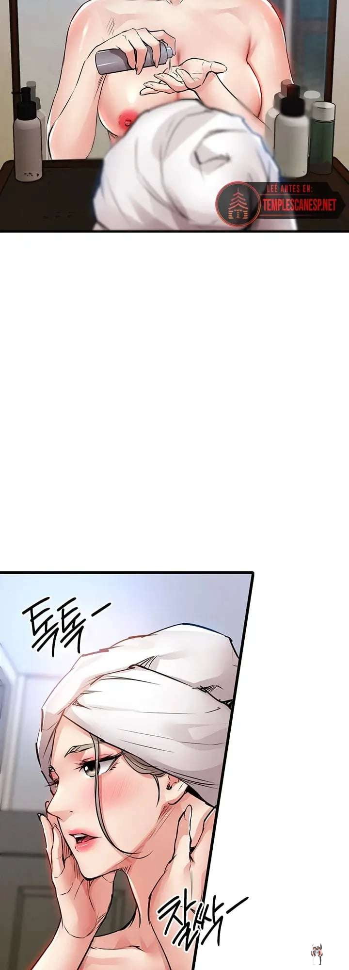 Glorious Homecoming Raw Glorious Homecoming Raw Chapter 49 - Страница 22