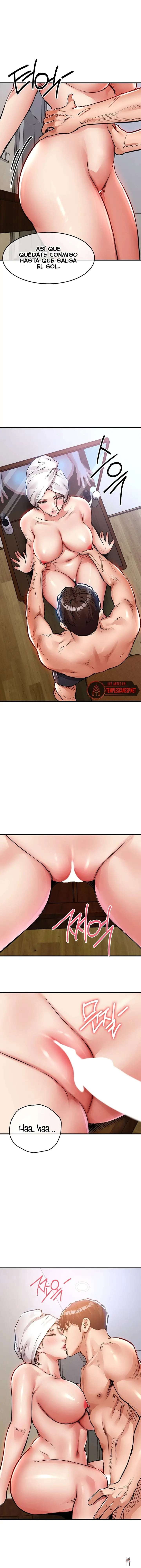 Glorious Homecoming Raw Glorious Homecoming Raw Chapter 49 - Страница 27