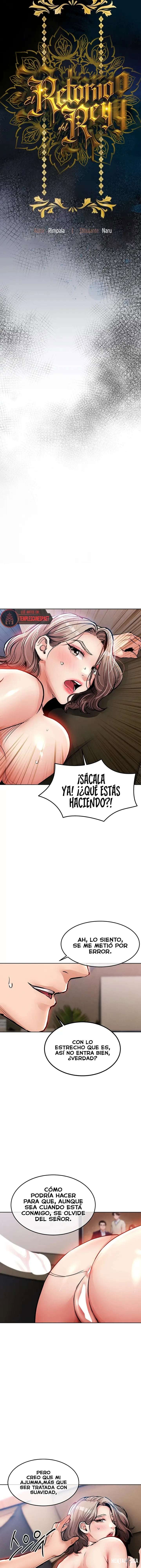 Glorious Homecoming Raw Glorious Homecoming Raw Chapter 49 - Страница 3