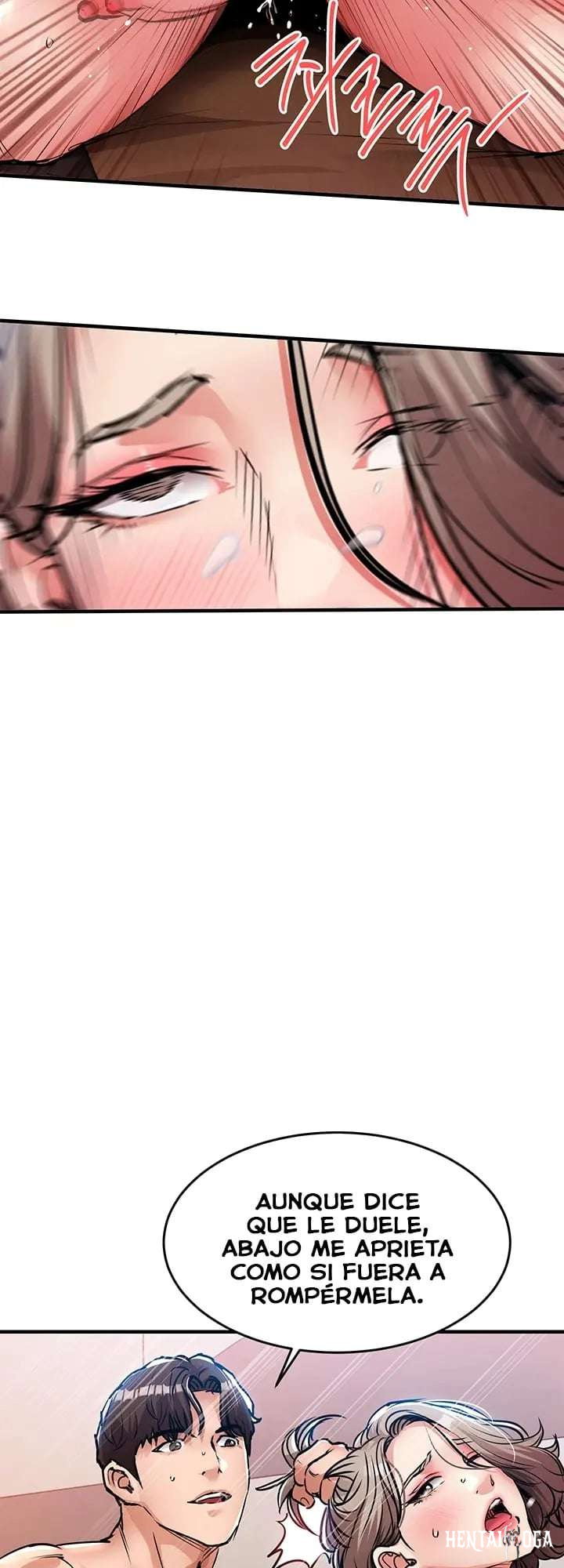 Glorious Homecoming Raw Glorious Homecoming Raw Chapter 49 - Страница 6