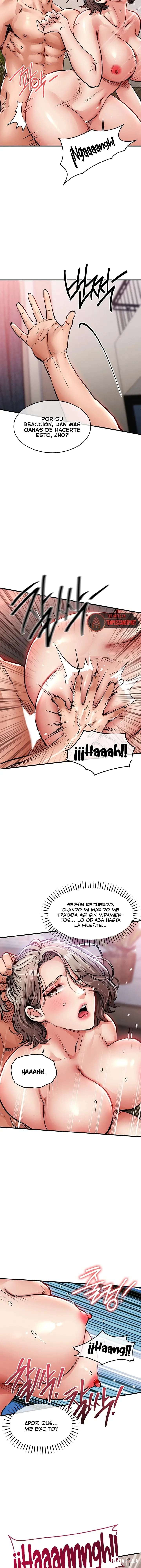 Glorious Homecoming Raw Glorious Homecoming Raw Chapter 49 - Страница 7