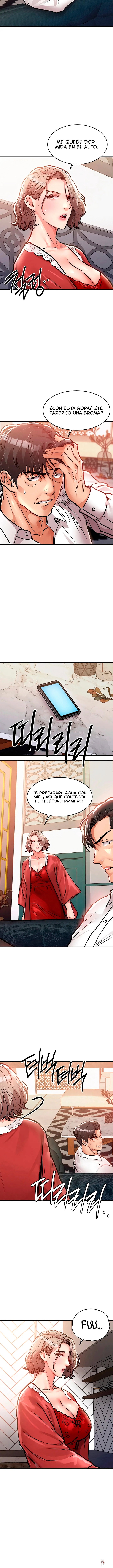 Glorious Homecoming Raw Glorious Homecoming Raw Chapter 51 - Página 12