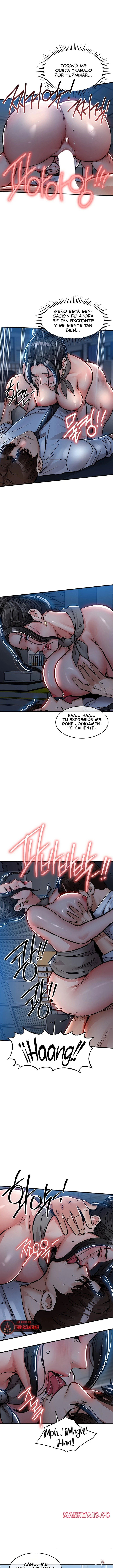 Glorious Homecoming Raw Glorious Homecoming Raw Chapter 53 - Page 11