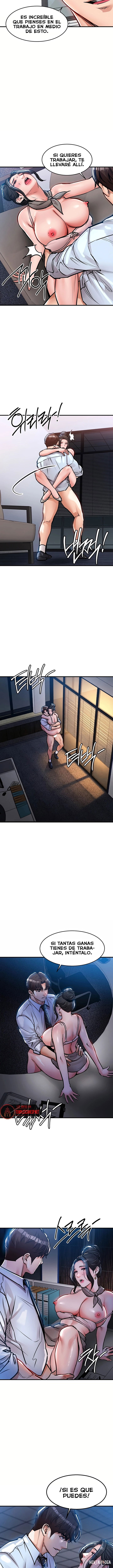 Glorious Homecoming Raw Glorious Homecoming Raw Chapter 53 - Page 8