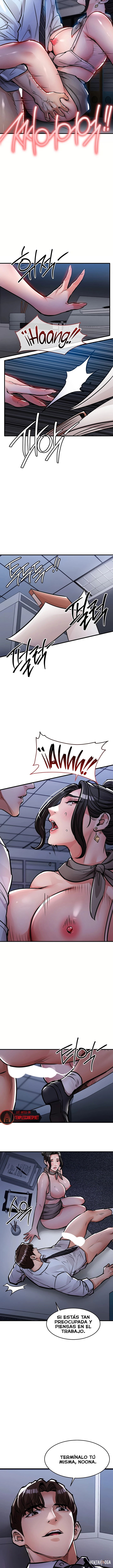 Glorious Homecoming Raw Glorious Homecoming Raw Chapter 53 - Page 9