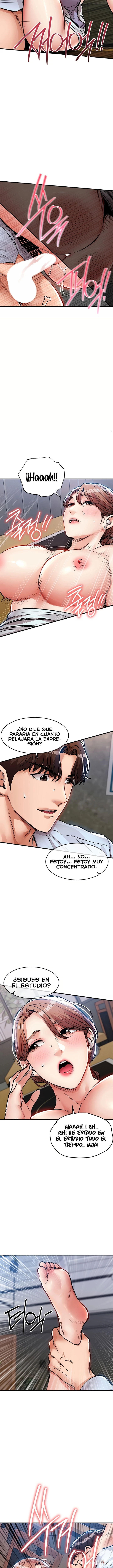 Glorious Homecoming Raw Glorious Homecoming Raw Chapter 55 - Page 10