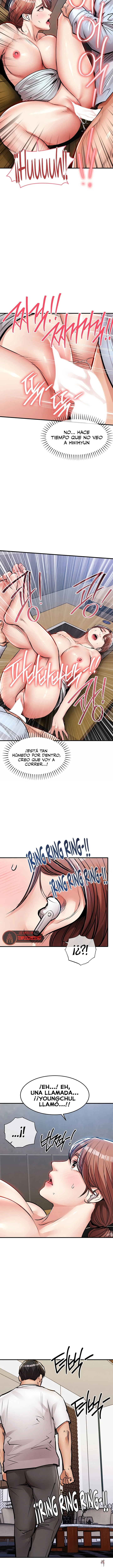 Glorious Homecoming Raw Glorious Homecoming Raw Chapter 55 - Page 11