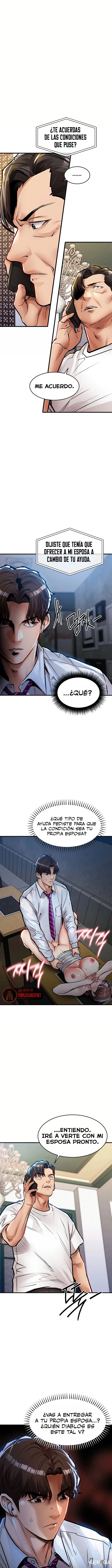 Glorious Homecoming Raw Glorious Homecoming Raw Chapter 55 - Page 13