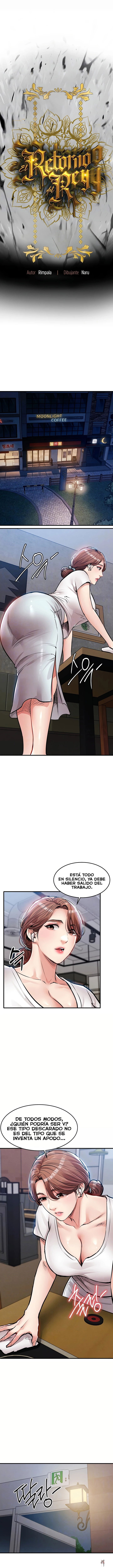 Glorious Homecoming Raw Glorious Homecoming Raw Chapter 55 - Page 2
