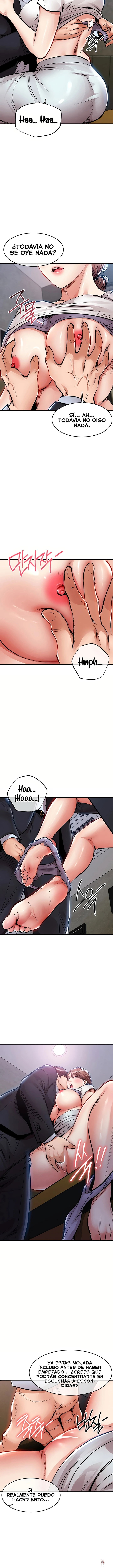Glorious Homecoming Raw Glorious Homecoming Raw Chapter 55 - Page 7
