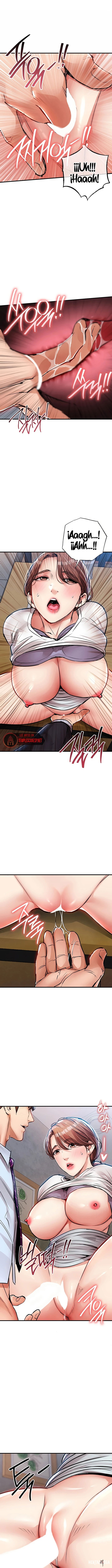 Glorious Homecoming Raw Glorious Homecoming Raw Chapter 55 - Page 8