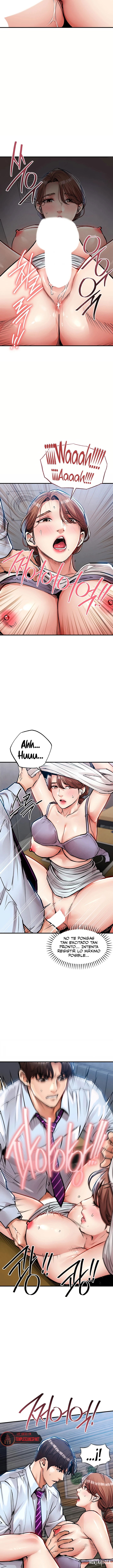 Glorious Homecoming Raw Glorious Homecoming Raw Chapter 55 - Page 9
