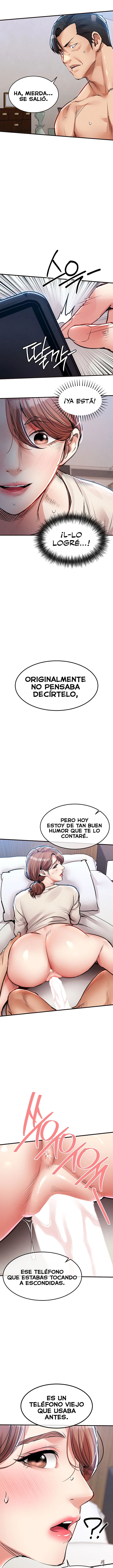 Glorious Homecoming Raw Glorious Homecoming Raw Chapter 58 - Page 13