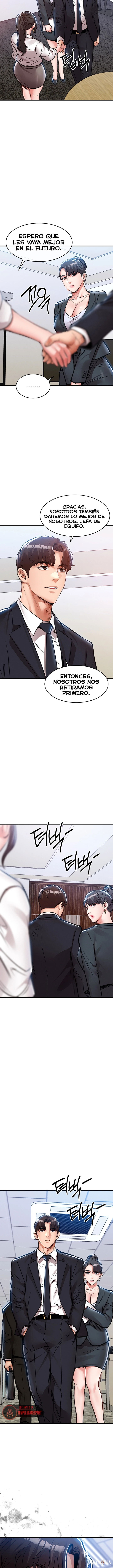 Glorious Homecoming Raw Glorious Homecoming Raw Chapter 58 - Page 3