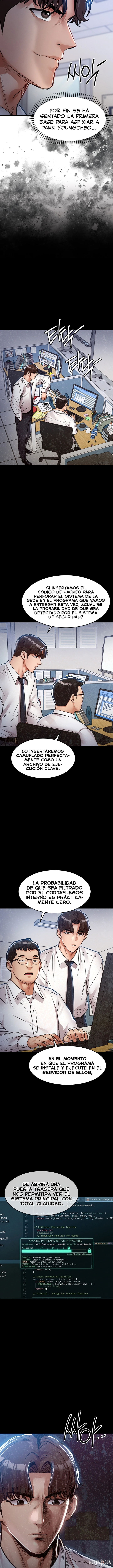 Glorious Homecoming Raw Glorious Homecoming Raw Chapter 58 - Page 4