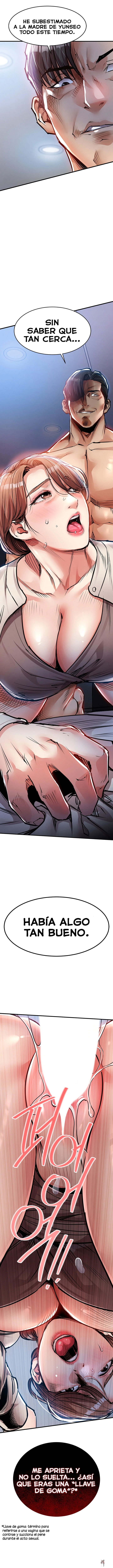 Glorious Homecoming Raw Glorious Homecoming Raw Chapter 58 - Page 6
