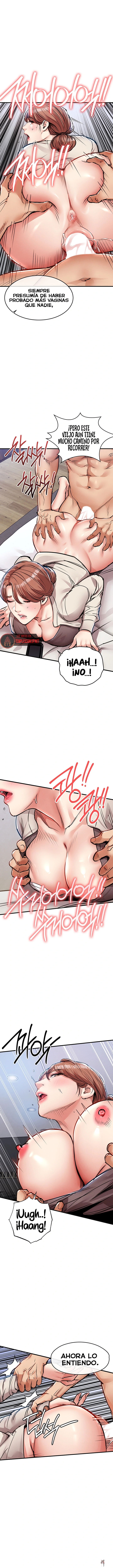 Glorious Homecoming Raw Glorious Homecoming Raw Chapter 58 - Page 7