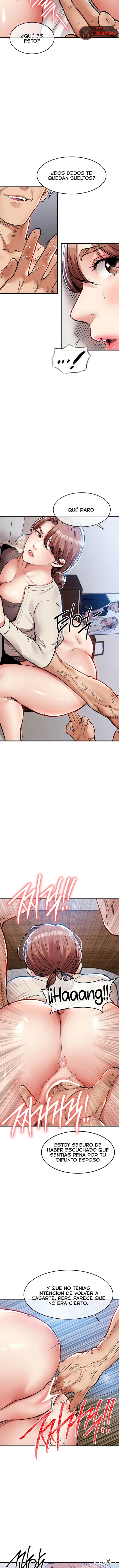 Glorious Homecoming Raw Glorious Homecoming Raw Chapter 57 - Page 10