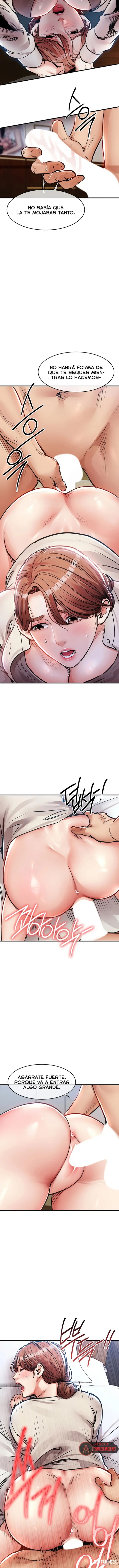 Glorious Homecoming Raw Glorious Homecoming Raw Chapter 57 - Page 13