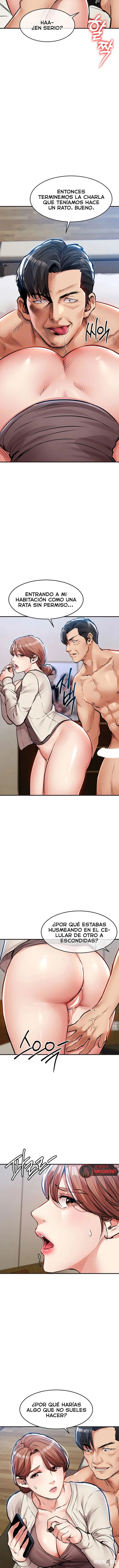 Glorious Homecoming Raw Glorious Homecoming Raw Chapter 57 - Page 4