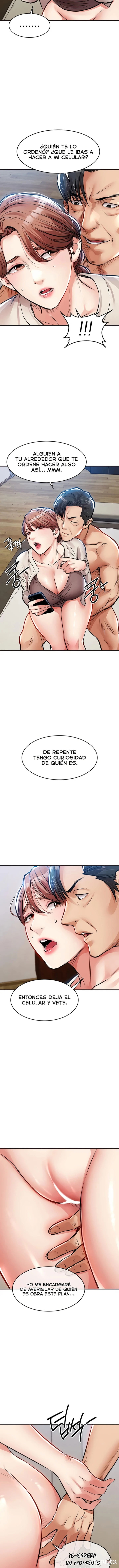 Glorious Homecoming Raw Glorious Homecoming Raw Chapter 57 - Page 5