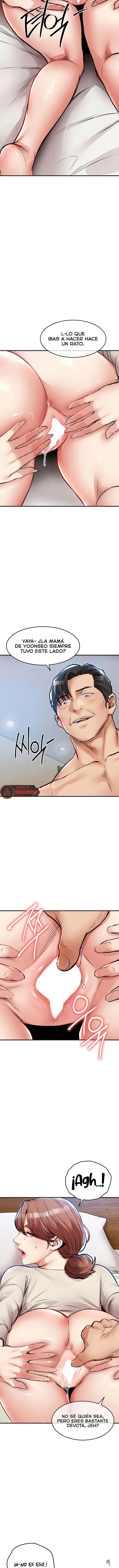 Glorious Homecoming Raw Glorious Homecoming Raw Chapter 57 - Page 7