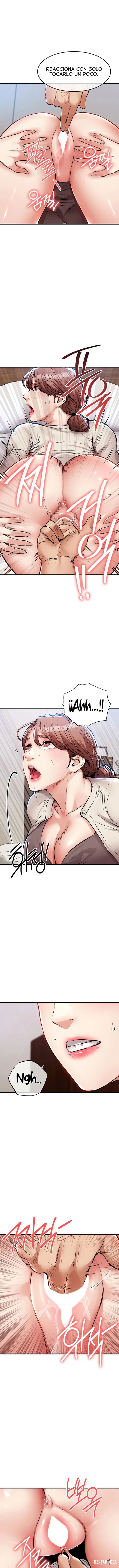 Glorious Homecoming Raw Glorious Homecoming Raw Chapter 57 - Page 9