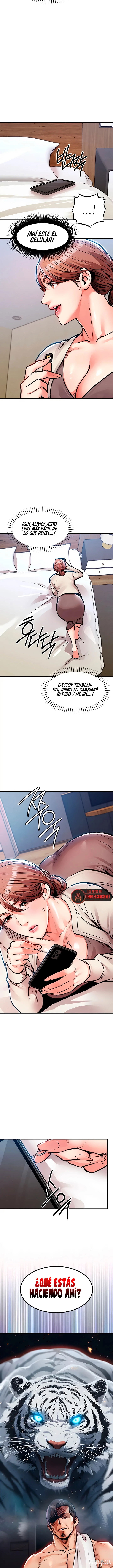 Glorious Homecoming Raw Glorious Homecoming Raw Chapter 56 - Page 10