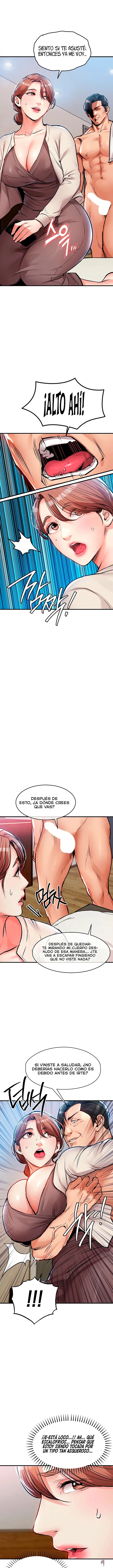 Glorious Homecoming Raw Glorious Homecoming Raw Chapter 56 - Page 12