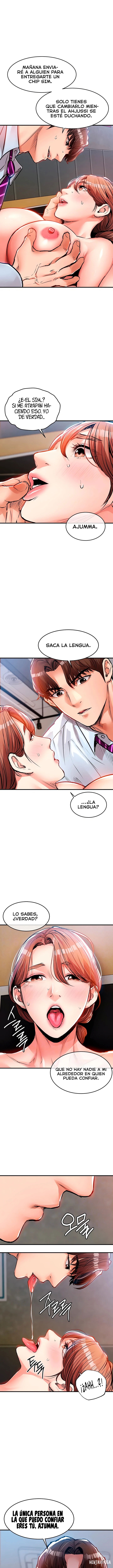 Glorious Homecoming Raw Glorious Homecoming Raw Chapter 56 - Page 3