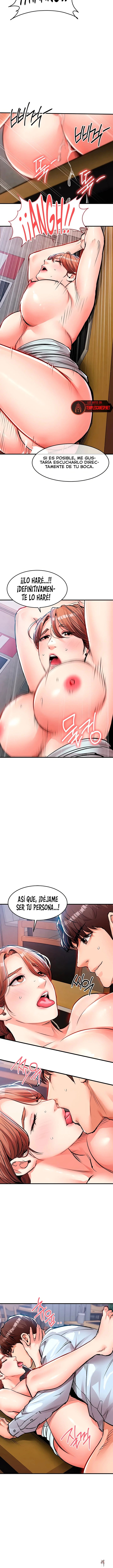 Glorious Homecoming Raw Glorious Homecoming Raw Chapter 56 - Page 5