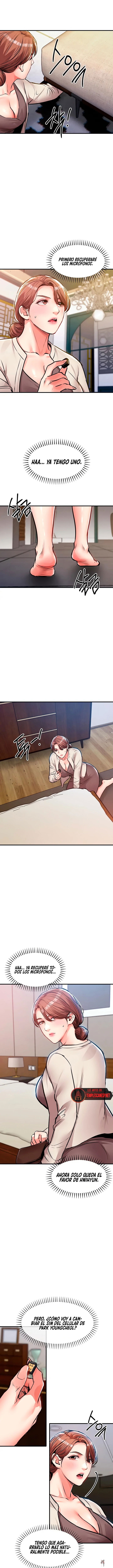 Glorious Homecoming Raw Glorious Homecoming Raw Chapter 56 - Page 9