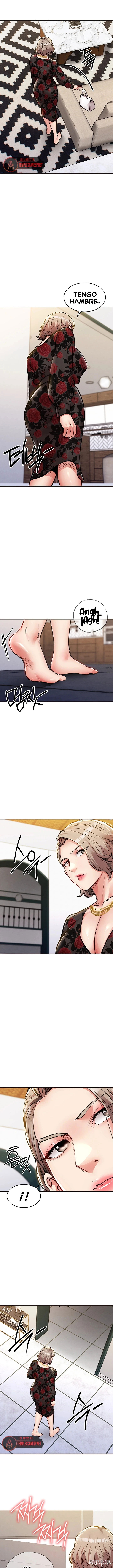 Glorious Homecoming Raw Glorious Homecoming Raw Chapter 59 - Page 10