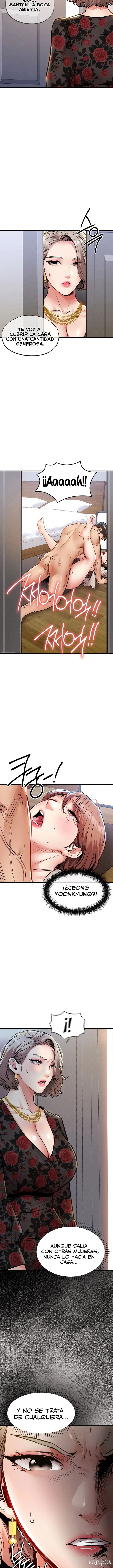 Glorious Homecoming Raw Glorious Homecoming Raw Chapter 59 - Page 11