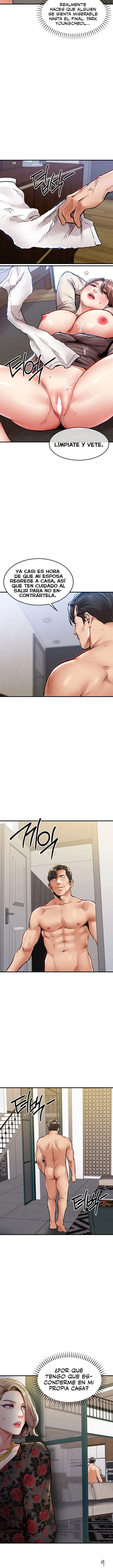 Glorious Homecoming Raw Glorious Homecoming Raw Chapter 59 - Page 13