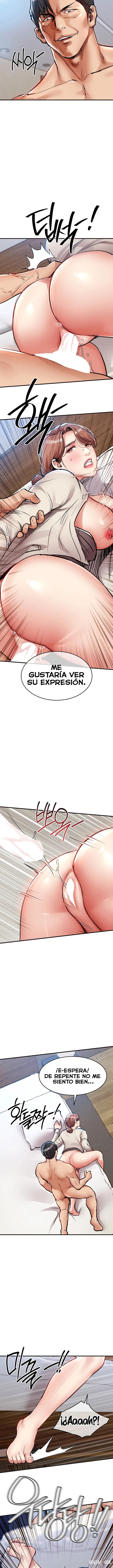 Glorious Homecoming Raw Glorious Homecoming Raw Chapter 59 - Page 3