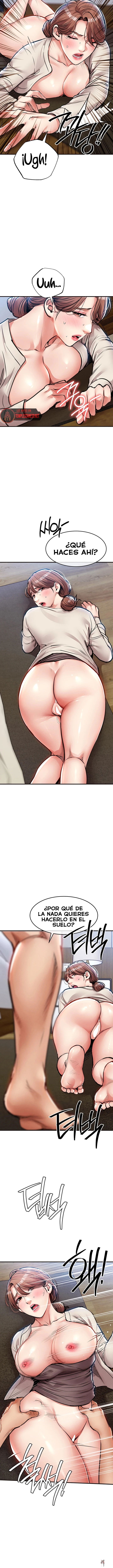 Glorious Homecoming Raw Glorious Homecoming Raw Chapter 59 - Page 4