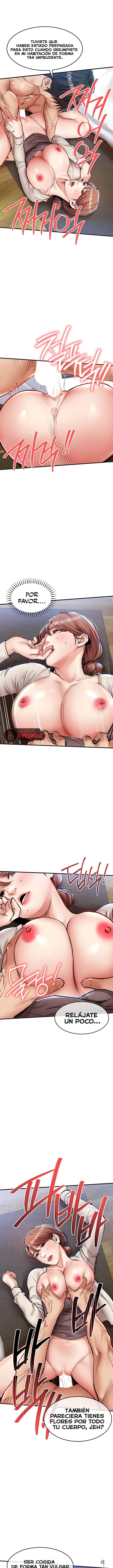Glorious Homecoming Raw Glorious Homecoming Raw Chapter 59 - Page 7