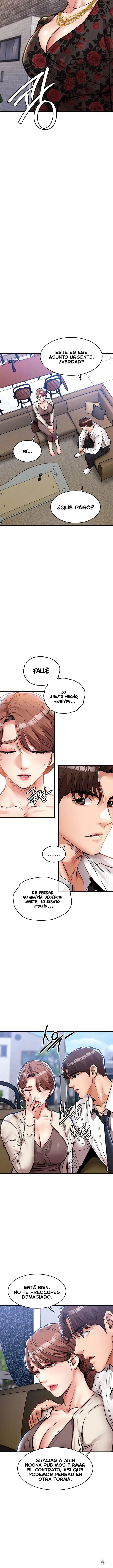 Glorious Homecoming Raw Glorious Homecoming Raw Chapter 60 - Page 11