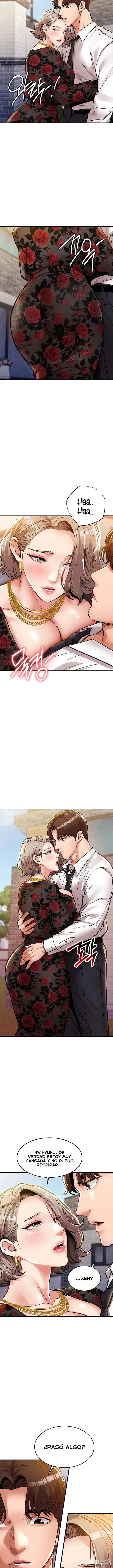 Glorious Homecoming Raw Glorious Homecoming Raw Chapter 60 - Page 3