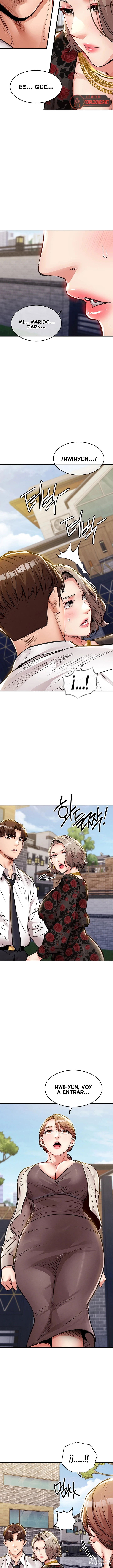 Glorious Homecoming Raw Glorious Homecoming Raw Chapter 60 - Page 4